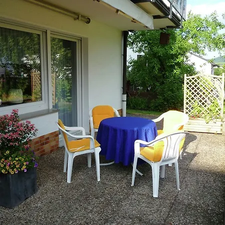 Modern In Bodefeld With Private Garden
