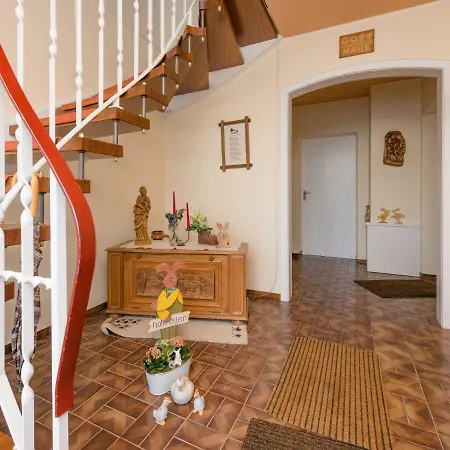 Modern In Bodefeld With Private Garden Daire
