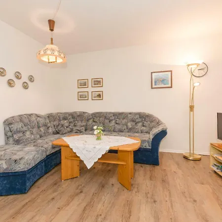 Modern In Bodefeld With Private Garden