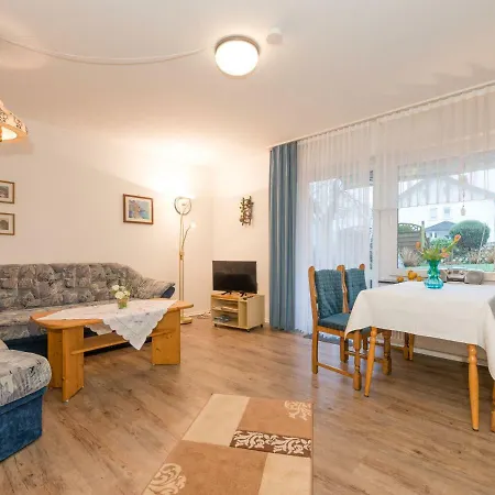 Daire Modern In Bodefeld With Private Garden Schmallenberg